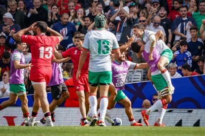 Australia vs Portugal prediction and odds &ndash; Rugby World Cup 2023