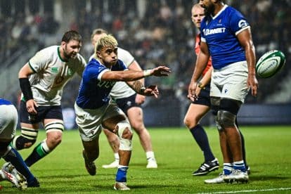 Samoa vs Chile prediction and odds – Rugby World Cup 2023