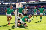 Ireland vs Tonga Rugby World Cup 2023 predicted lineups &ndash; Sexton to start again?