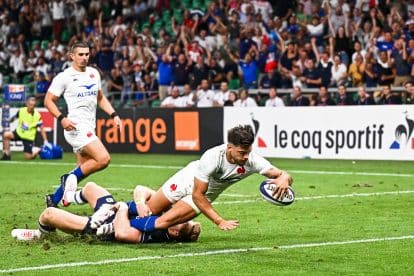 Rugby World Cup 2023 missing players: Superstars absent from the tournament