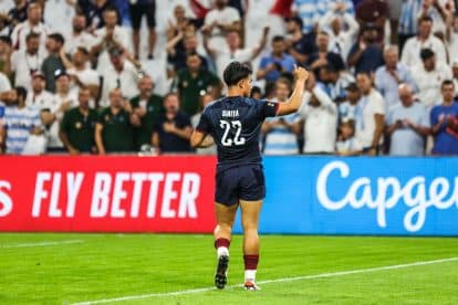 England vs Japan prediction and odds: Rugby World Cup 2023