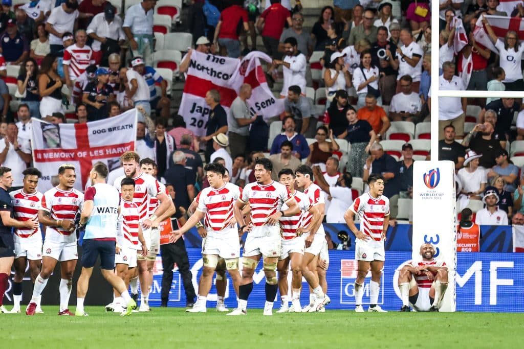 Japan vs Samoa prediction and odds - Rugby World Cup 2023 2 ICONSPORT ICON FID 6679