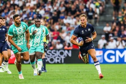 Scotland vs Tonga prediction and odds – Rugby World Cup 2023
