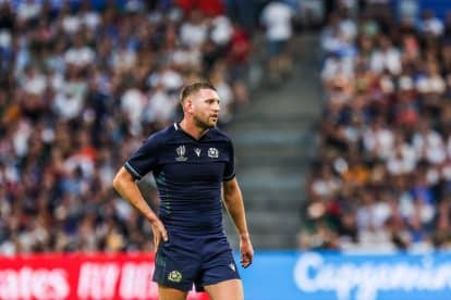 Rugby World Cup 2023 today&rsquo;s matches and schedule 24/09/2023