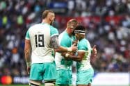 South Africa vs Romania prediction and odds: Rugby World Cup 2023