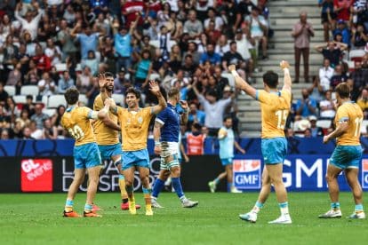 Uruguay vs Namibia prediction and odds &ndash; Rugby World Cup 2023