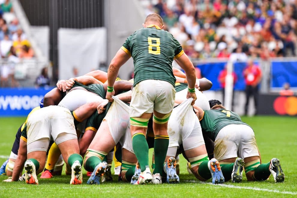 Rugby World Cup 2023 today’s matches and schedule 23/09/2023