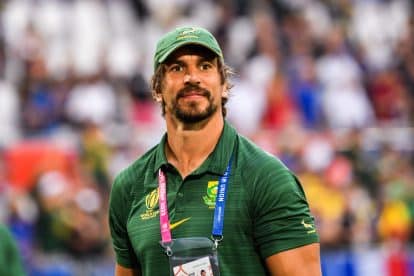 Eben Etzebeth salary and net worth: Assessing his career earnings