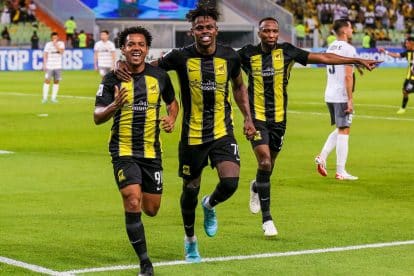 Al Ittihad vs Al Fateh Predicted Lineups: Can Ittihad Keep Their Lead?