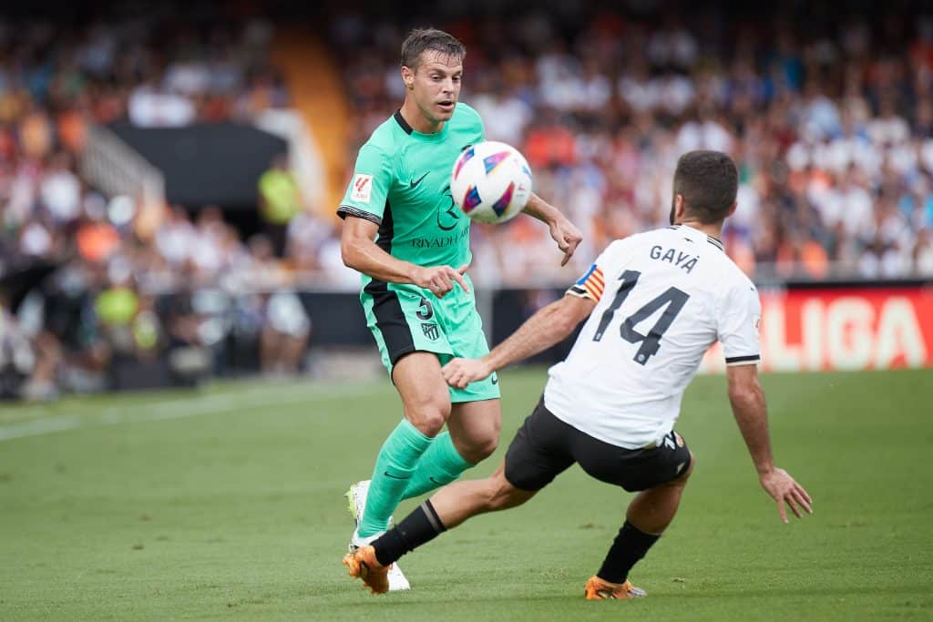 Valencia vs Atlético Madrid Player Ratings: Los Che Chotos Stuns Colchoneros! 2 Valencia vs Atlético Madrid Player Ratings: Los Che Chotos Stuns Colchoneros!