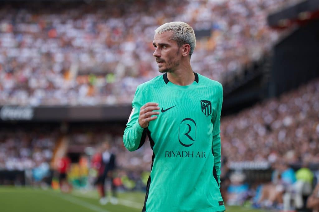 Valencia vs Atlético Madrid Player Ratings: Los Che Chotos Stuns Colchoneros! 3 Valencia vs Atlético Madrid Player Ratings: Los Che Chotos Stuns Colchoneros!