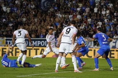 Empoli vs Juventus player ratings: Chiesa and Danilo steer the Old Lady into comfortable win