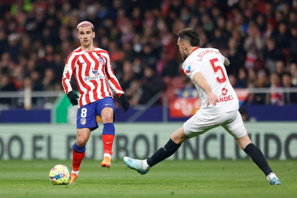 How and where to watch Atletico Madrid vs Sevilla on TV and live stream 1 How and where to watch Atletico Madrid vs Sevilla on TV and live stream