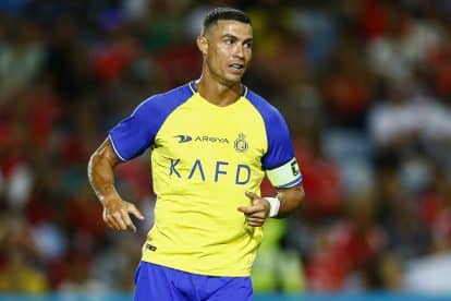 Cristiano Ronaldo Al Nassr goals – Here’s when he gets his next hat-trick!