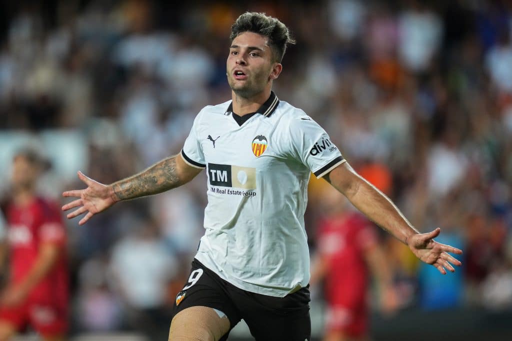 Valencia vs Atlético Madrid Player Ratings: Los Che Chotos Stuns Colchoneros! 1 Valencia vs Atlético Madrid Player Ratings: Los Che Chotos Stuns Colchoneros!