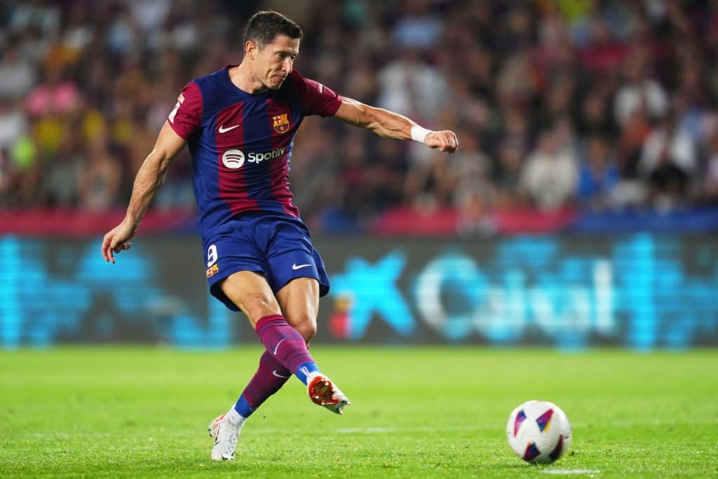 Barcelona v Real Betis Player Ratings: The Blaugrana Runs Riot!