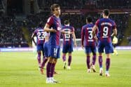 Barcelona vs Real Betis Player Ratings: The Blaugrana Runs Riot!