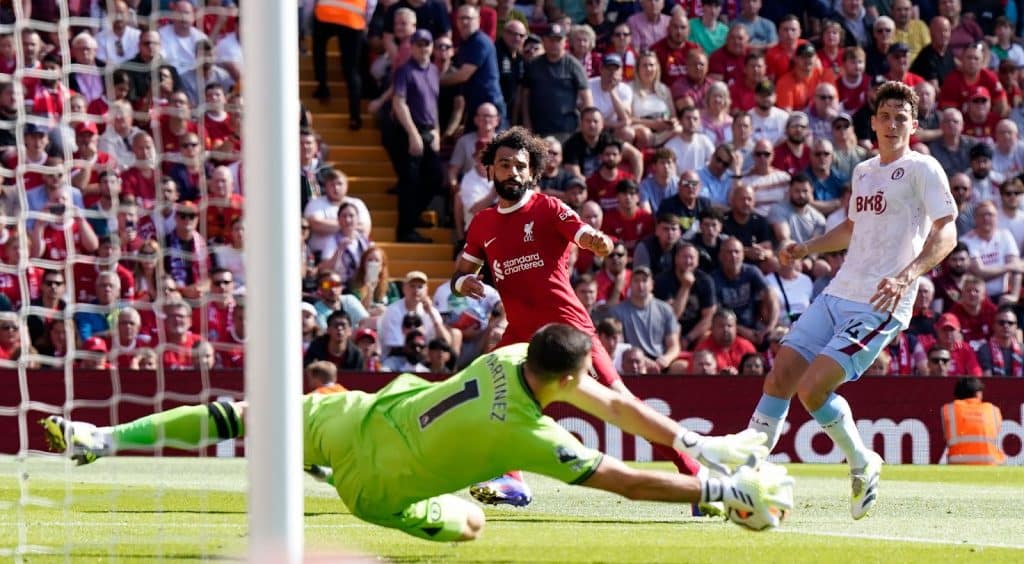 ICONSPORT SPI 028 AY Lpool Villa