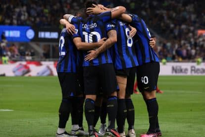 Inter Milan vs Fiorentina head-to-head: Nerazzuri dominance to continue?