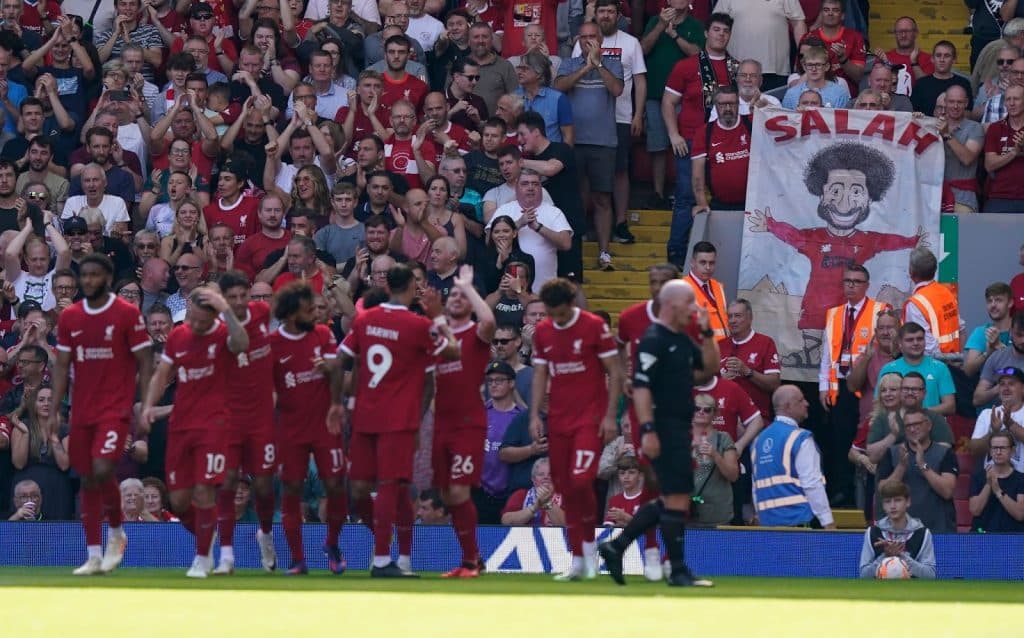 ICONSPORT SPI 080 AY LPOOL VILLA