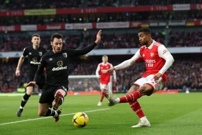 Bournemouth vs Arsenal TV coverage and live streaming options