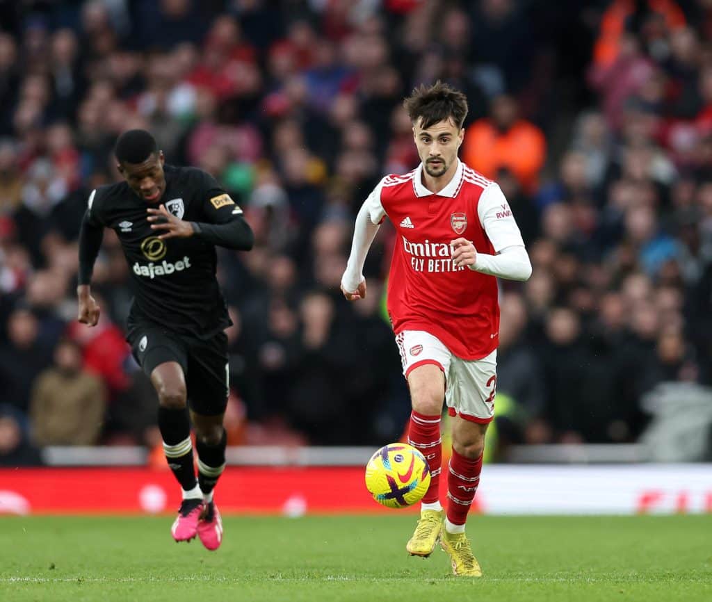 Bournemouth vs Arsenal TV coverage and live streaming options