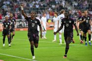 Bayern vs. Bayer Possible Line-ups for this Early Season Highlight