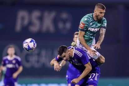 Hajduk Split vs Dinamo Zagreb H2H: Can the Whites do rare league double over the robust Croatian champions?