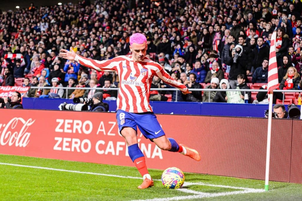 Atletico Madrid vs Sevilla head-to-head: Simeone seeks another victory 1 Atletico Madrid vs Sevilla head-to-head: Simeone seeks another victory