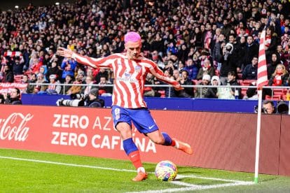 Atletico Madrid vs Sevilla head-to-head: Simeone seeks another victory