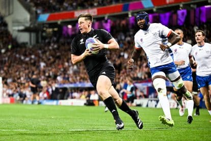 New Zealand vs Italy team news &ndash; All Blacks go full strength for crucial Azzurri test