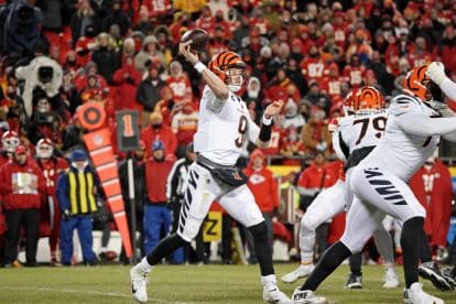 Cleveland Browns vs Cincinnati Bengals prediction and odds