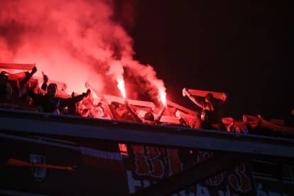 Braga vs Napoli predicted lineups: A rocky road for the Italian champions