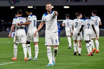 England vs Australia H2H: Maddison to continue amazing club form?