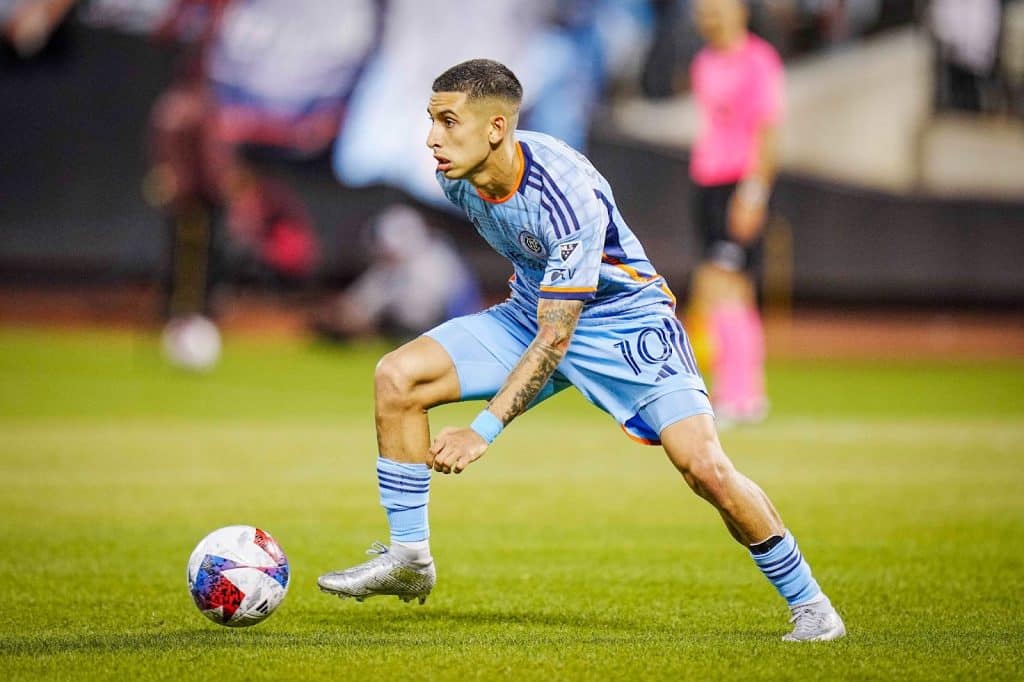 Inter Miami v NYCFC TV coverage and live stream 2 ICONSPORT sipausa 46610790