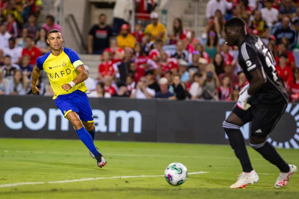 Al Raed vs Al Nassr Predicted Lineups: Can Raed Stop Ronaldo? 2 Al Raed vs Al Nassr Predicted Lineups: Can Raed Stop Ronaldo?