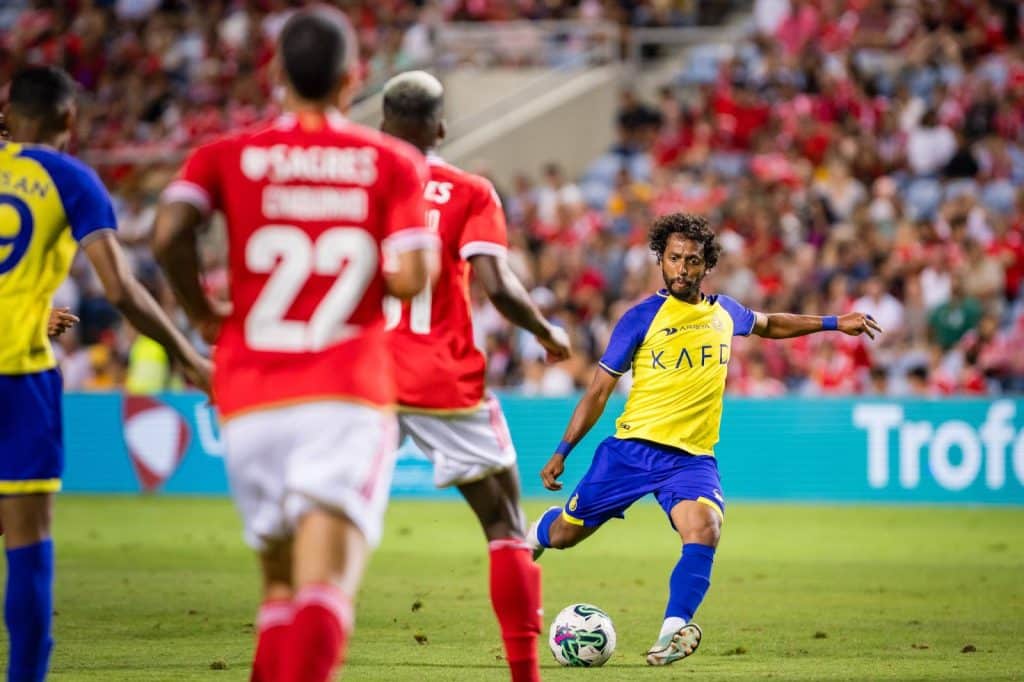 Al Raed vs Al Nassr TV Coverage and Live Streaming Options 1 Al Raed vs Al Nassr TV Coverage and Live Streaming Options
