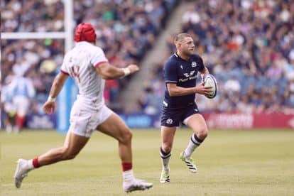 Rugby World Cup best players &ndash; 10 biggest stars of the tournament