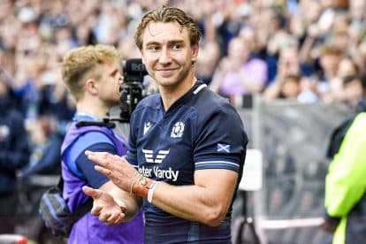 Scotland Rugby World Cup 2023 squad and odds – Toonie’s tartans to triumph?