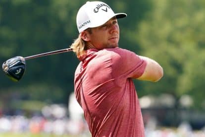 What is Sam Burns net worth in 2023? – Sam Burns career earnings