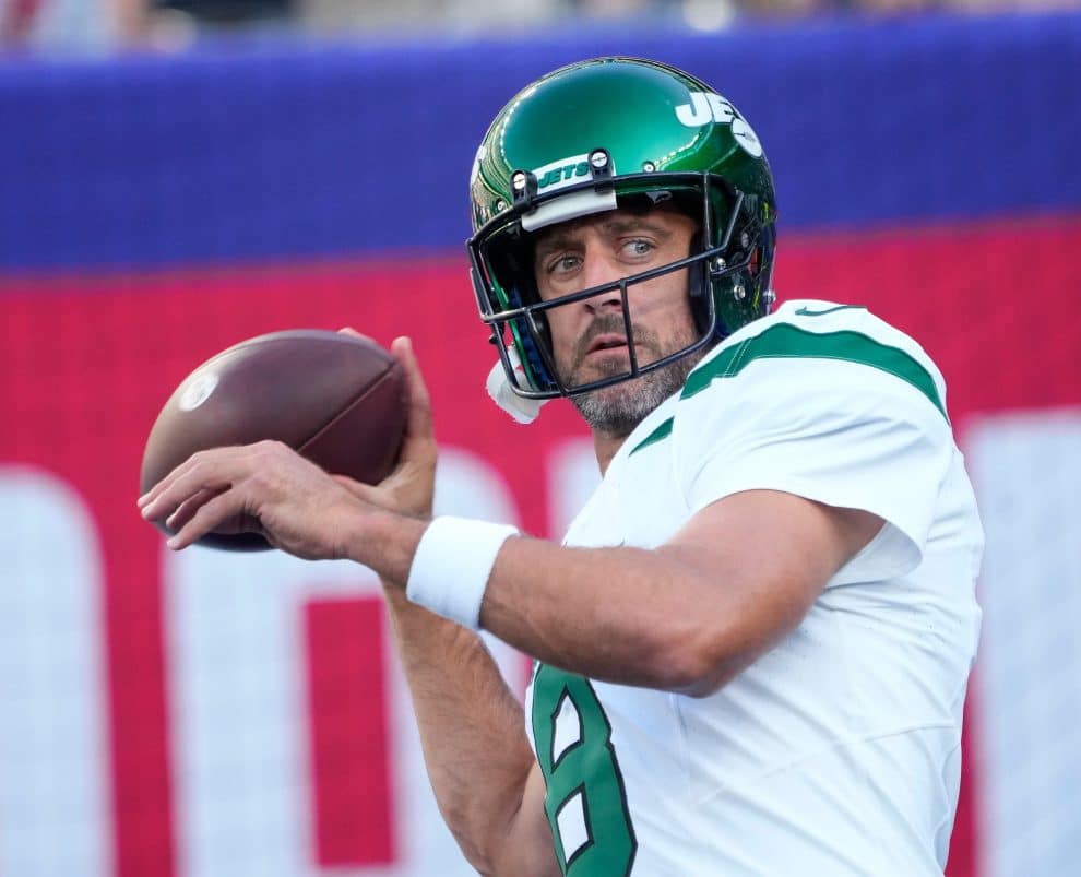 New York Jets vs Buffalo Bills prediction and odds