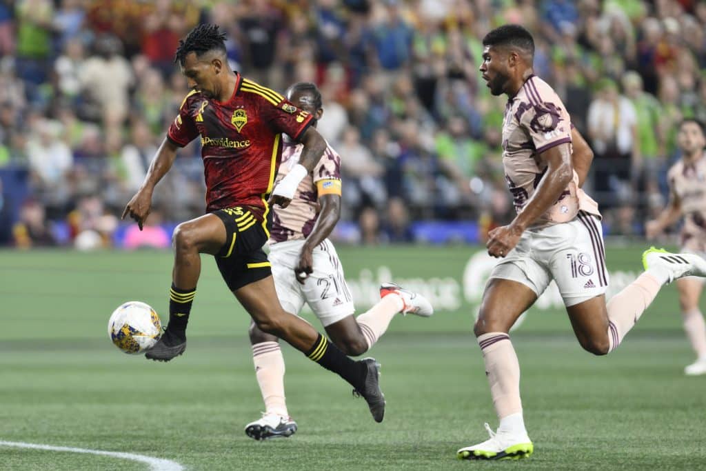 FC Dallas vs Seattle Sounders Predicted Lineups: Tough Challenge for the Hosts! 2 FC Dallas vs Seattle Sounders Predicted Lineups: Tough Challenge for the Hosts!