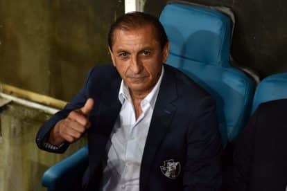 Next Al Hilal manager: Can Ramon Diaz replace Jorge Jesus?