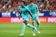 Barcelona v Real Betis TV Coverage and Live Streaming Options