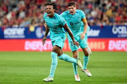 Barcelona v Real Betis TV Coverage and Live Streaming Options