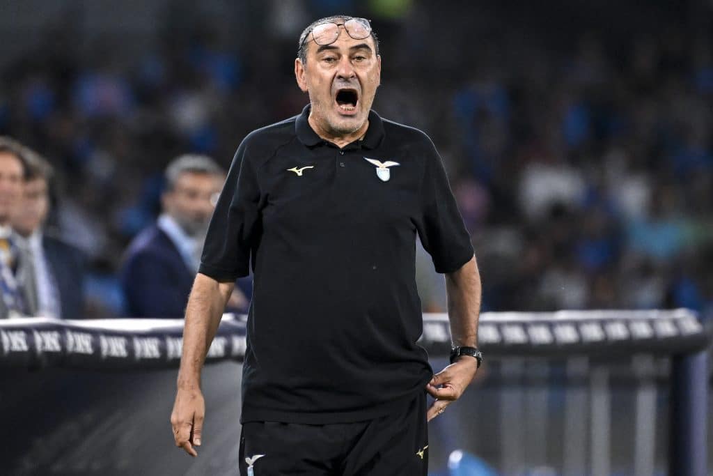 Lazio vs Atletico Madrid Predicted Lineups: Can Sky Blues hurt injury-hit Rojiblancos? 2 ICONSPORT sipausa 48167915