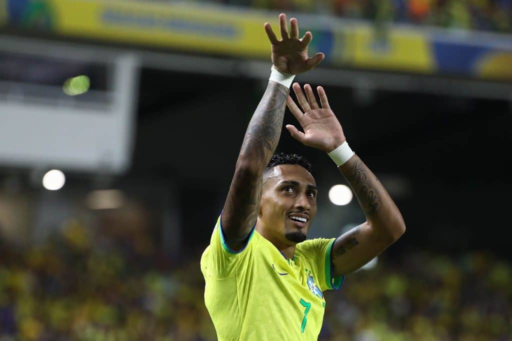 Peru vs Brazil player ratings: Seleção snatch a late winner 4 ICONSPORT sipausa 48234790