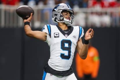 Carolina Panthers vs New Orleans Saints prediction and odds