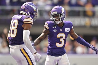 Carolina Panthers vs Minnesota Vikings prediction and odds