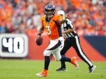 Denver Broncos vs New York Jets prediction and odds